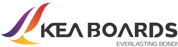 KEA Boards
