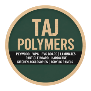 Taj Polymers